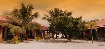 Senari Bay Resort